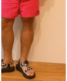 Chaco | サンダル