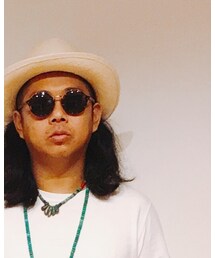 WACKO MARIA | ハット