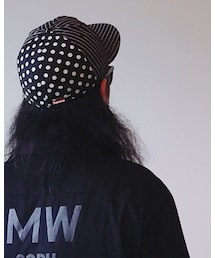 Supreme  | キャップ