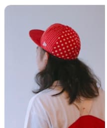 Supreme  | キャップ