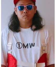 GU | Tシャツ/カットソー