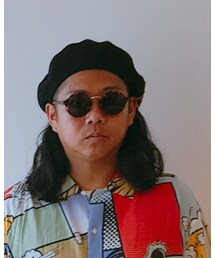 A.D.S.R. | サングラス