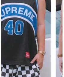 Supreme  | タンクトップ