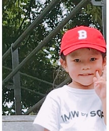 BEAMS | キャップ