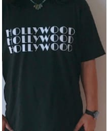HOLLYWOOD RANCH MARKET | Tシャツ/カットソー