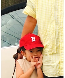 BEAMS | キャップ