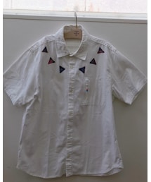 rehacer | シャツ/ブラウス