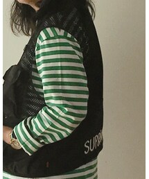 agnes b. | Tシャツ/カットソー