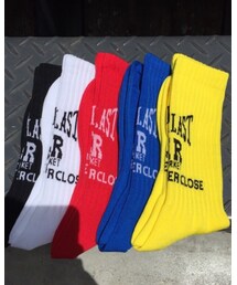HOLLYWOOD RANCH MARKET | ソックス/靴下