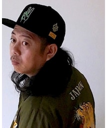 NATAL DESIGN | キャップ