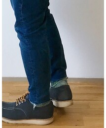 RED WING | ブーツ