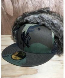 NEW ERA | キャップ