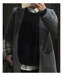 ZARA | ニット(ニット/セーター)