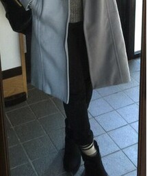 LOWRYS FARM | スキニー(その他パンツ)