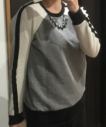 ZARA | スウェット(スウェット)