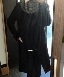 no brand | チェスターコート(チェスターコート)