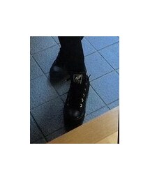 VANS | ハイカットスニーカー(スニーカー)