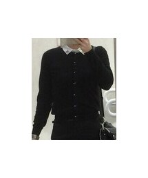 ZARA KIDS | ビジューシャツ(シャツ/ブラウス)