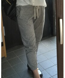 UNIQLO | その他パンツ