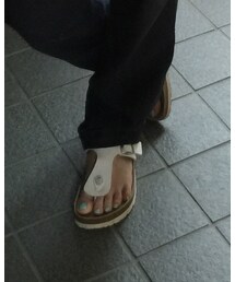 Hawkins | サンダル