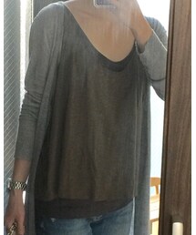 H&M | タンクトップ