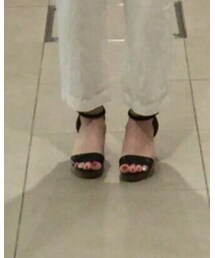 ORiental TRaffic | サンダル