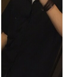 GU | シャツ/ブラウス