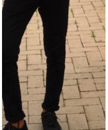 ZARA | その他パンツ