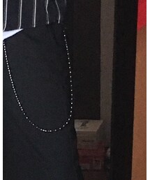 RAGEBLUE | ウォレットチェーン