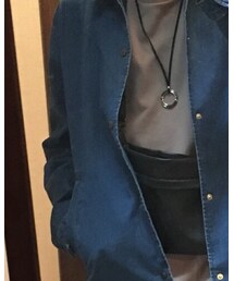 GU | ジャケット/アウター