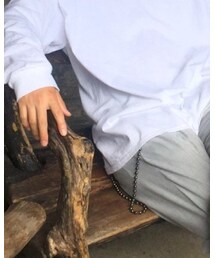 LIDNM | Tシャツ/カットソー