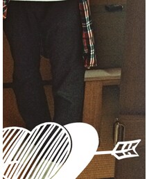 UNIQLO | その他パンツ