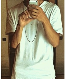 AVALANCHE | ネックレス