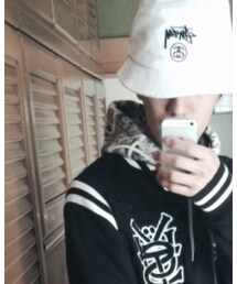 nitraid | パーカー