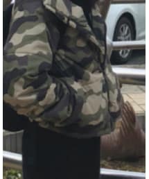 FOREVER 21 | ダウンジャケット/コート