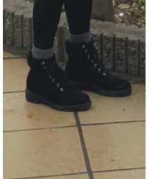 FOREVER 21 | ブーツ