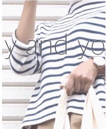 BEAUTY&YOUTH UNITED ARROWS | Tシャツ/カットソー