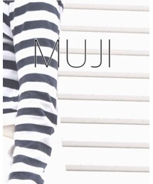 無印良品 | Tシャツ/カットソー