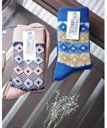 French Bull | ソックス/靴下