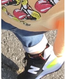 UNIQLO | デニムパンツ