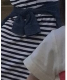 BACKS | デニムジャケット