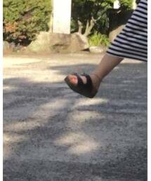 no brand | サンダル