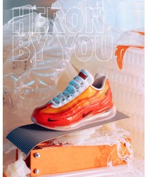HERON PRESTON | スニーカー