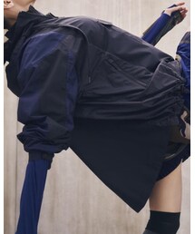 NIKE | ナイロンジャケット