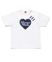 HUMAN MADE | Tシャツ/カットソー