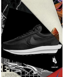 Sacai | スニーカー