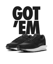 NIKE | スニーカー