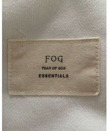 FOG ESSENTIALS | パーカー