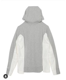 NIKE | パーカー