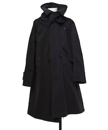 Ten-C | モッズコート